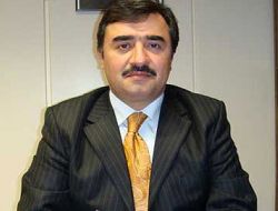 Ak Parti Ordu Milletvekili Hamarat'ın Acı Günü