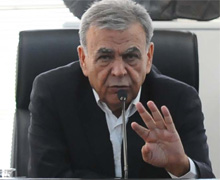 Kocaoğlu: "Saldırıyı kınıyorum"