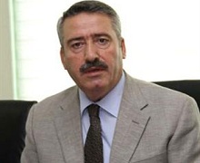 "1 şehit ve 11 yaralımız var"