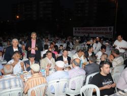 Başkan Çetin: Pursaklar Köyden Güzel Bir Şehire Dönüştü