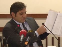 Chp’den Yolsuzluk Suçlaması