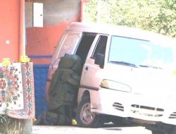 Saldırıya Uğrayan Kuyumcu Hayatını Kaybetti