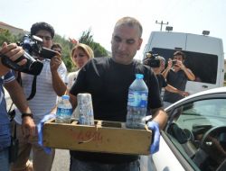 Foça'da Hain Terör Saldırısı: 1 Şehit, 11 Yaralı