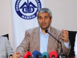 Bakan Ergün’den: Mardin'de Kaçak Elektrik Kullanımı Sanayiyi Vuruyor