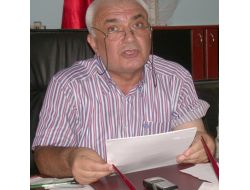 Mhp'li Kılıç'tan Teşvik Yasası'na Eleştiri