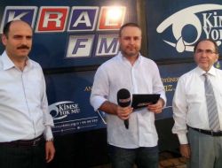 Kimse Yok Mu’yla ‘paylaşma Sevinci’ Yaşadılar