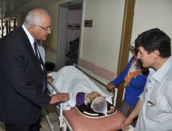 Erdoğan: Sağlık Alanında Çağ Atladık