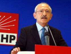 Kılıçdaroğlu'ndan İzmir'de Şehit Olan Asker İçin Başsağlığı Mesajı