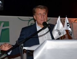 Parseker: Ulutek'in Kuruluşundan Bu Yana 303 Milyon Lira Cero Elde Edildi