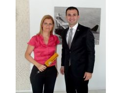 Samgiad Başkanı Özden: Teşvikler Bize Balık Tutmayı Öğretecek