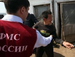 Rusya’da 2 Milyon Kaçak İşçi Var, Çin Tehdit Oluşturuyor