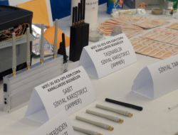 Sahte Para Operasyonunda Kartuş Takibi Sonuç Verdi