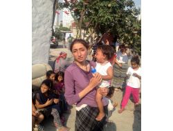 Şehit Ailesinden Teröre Öfke