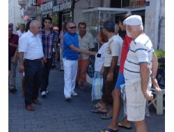 Muratpaşa Belediyesi Günde 22 Bin Kişiye Sıcak Yemek Veriyor