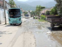 Kazım Karabekir Sakinleri: Taşan Sulama Kanalı Suyu Bizi Mağdur Ediyor