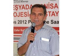 Manisa, 500 Hediyelik Eşya Ve El Sanatına Kavuşacak