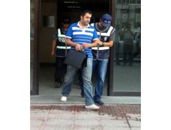 İstanbul’da uyuşturucu operasyonu