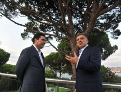 Gül’den Türkmenistan Devlet Başkanı Onuruna İftar