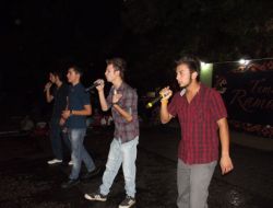 Rap İlahi, Yoğun İlgi Gördü