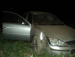 Yozgat’ta Trafik Kazası: 3 Yaralı