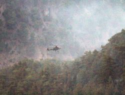 "Ekipler Anında Müdahale Etti!"