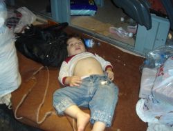 Kahramanmaraş'ta 2 Bin 70 Suriyeli Yerleştirildi