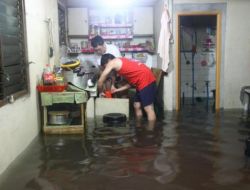 Filipinler'de Muson Yağmurları: 60 Ölü