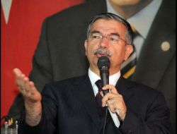 Bakan Yılmaz: Bizim Yolumuz Sevgi Yoludur