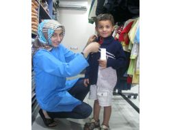 Kimse Yok Mu Derneği Kocaeli Şubesi'nden İhtiyaç Sahiplerine Yardım