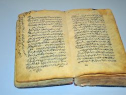 Türkmenistan’da 200 Yıllık Kur'an-ı Kerim Korumaya Alındı