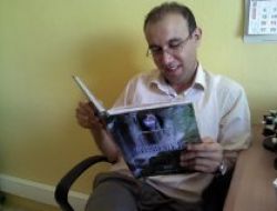 'İpekyolunun İncesi Gemerek' Kitabı Yayınlandı