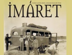 İmaret'in 9. Sayısı Yayınlandı