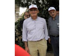 Samsun İçin 'Sel Master Planı' Hazırlanacak