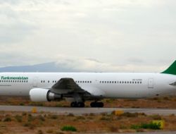 Türkmen Havayolları Yeni Boeing Satın Alacak