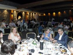 Tüyap Bursa Fuarcılık, Yüzde 15 Büyüdü