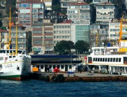 İmzalar Atıldı Bursa Resmen İdo'ya Rakip Oluyor