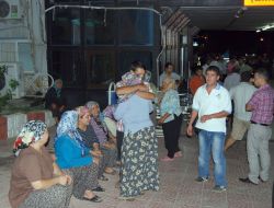 Kamyonet Uçuruma Yuvarlandı: 1 Ölü