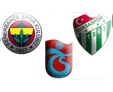 Rakipleri belli oluyor!