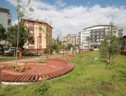 Kemal Sunal Adına Park İnşa Edilecek!..