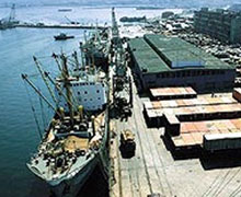 Alsancak Limanı kriz yarattı!..