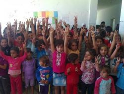 PKK/PYD MİLİTAN DEVŞİRİYOR