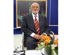 Ramazan'ın Sonları İyi Değerlendirilmeli..