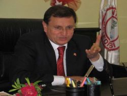 Antakya Belediyesi'nde 282 İşçi İkramiyelerini Aldı