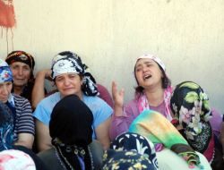 Şehit Polisin Annesi: Korkumdan Haberleri İzlemiyordum