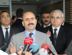 Atatürk Havalimanı'nda İşlemler Hızlandı