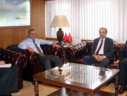 Trabzon, Mühendislik, Mimarlık Ve Şehircilik Kurultayı'na Hazırlanıyor