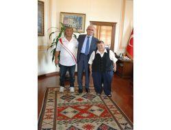 Yeşilçam’ın 'Şişko Nuri’si, 62 Yıllık Yaşamını Kitaplaştıracak