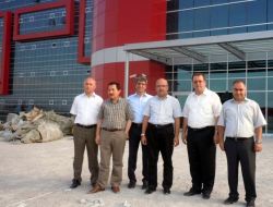 30 Milyon Liraya Malolan Hastanede, Aynı Anda 30 Acil Hastaya Bakabilecek