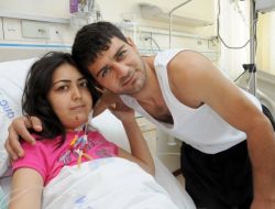 Türkiye’nin İlk 3 Boyutlu Böbrek Nakli Yapıldı