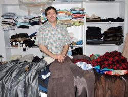 Kimse Yok Mu, Manisa'da Bayram Öncesi 500 Kişiye Kıyafet Dağıtacak